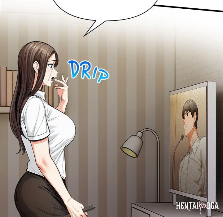 Mission Mission Chapter 19 - Page 78