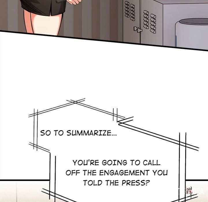 Mission Mission Chapter 19 - Page 79