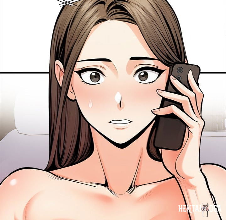 Mission Mission Chapter 19 - Page 8