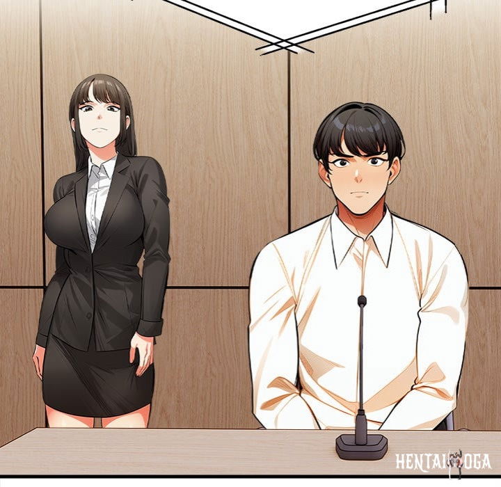 Mission Mission Chapter 19 - Page 80