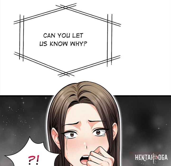 Mission Mission Chapter 19 - Page 81