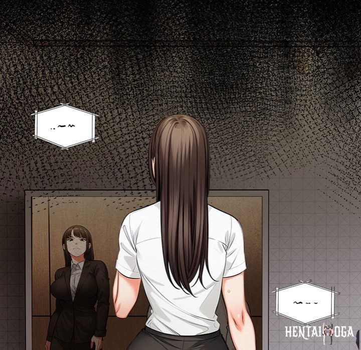 Mission Mission Chapter 19 - Page 83