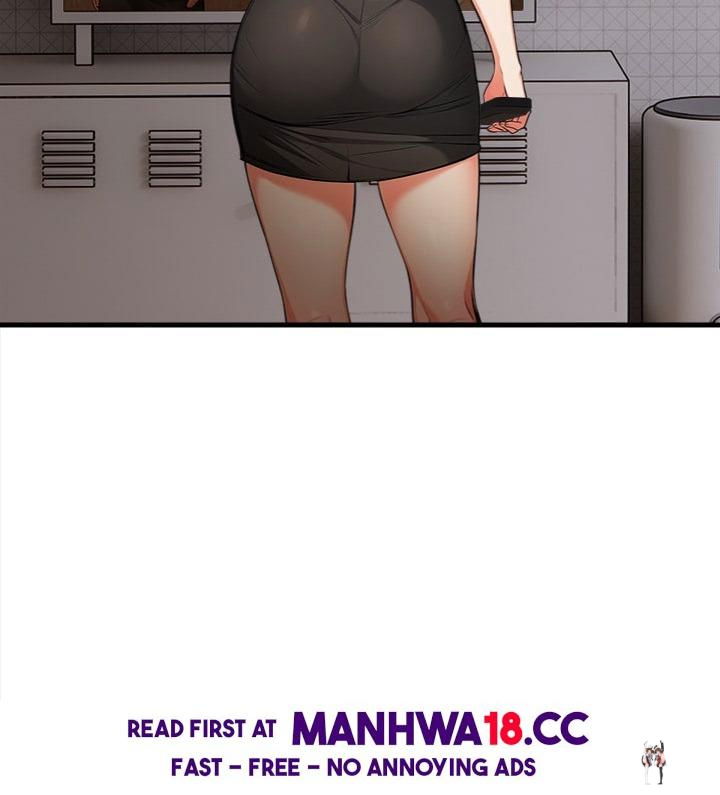 Mission Mission Chapter 19 - Page 84