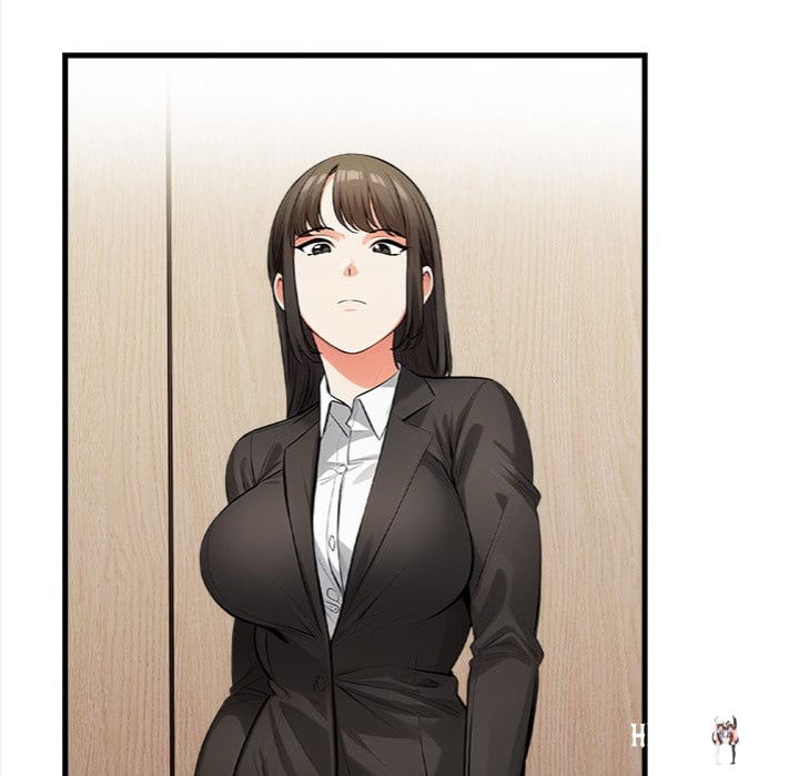 Mission Mission Chapter 19 - Page 85