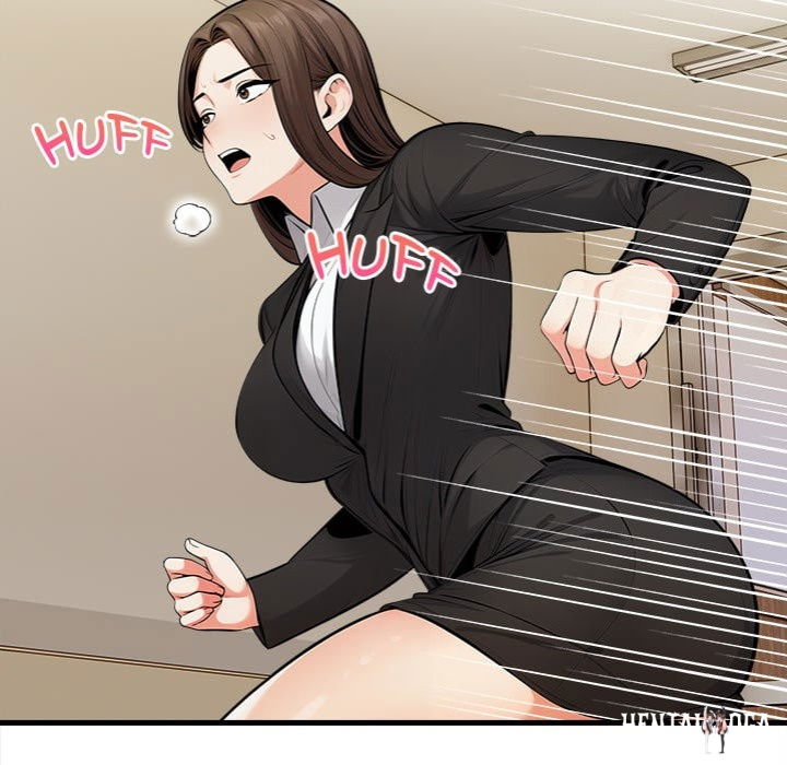 Mission Mission Chapter 19 - Page 91