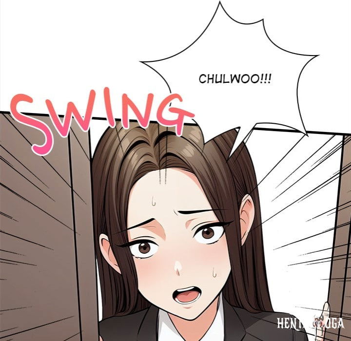 Mission Mission Chapter 19 - Page 94