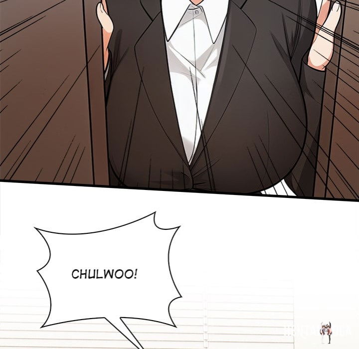 Mission Mission Chapter 19 - Page 95