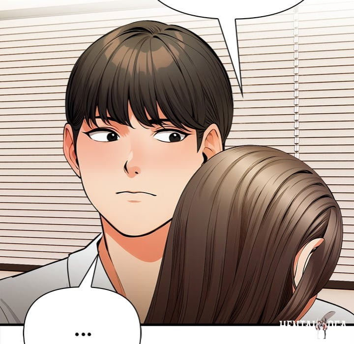 Mission Mission Chapter 19 - Page 98