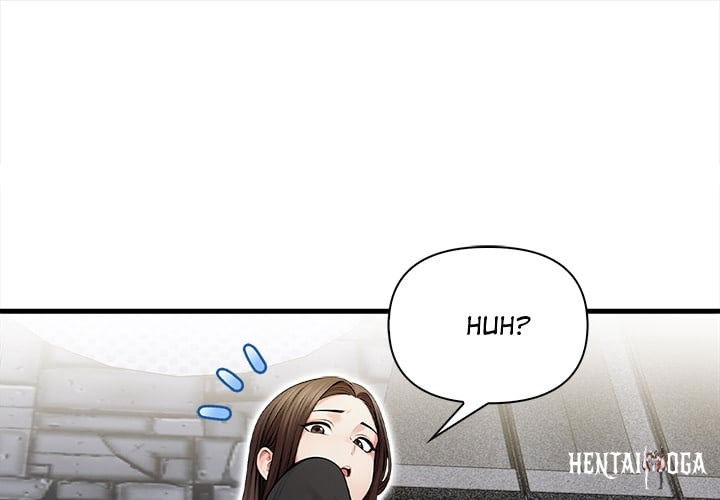 Mission Mission Chapter 20 - Page 1