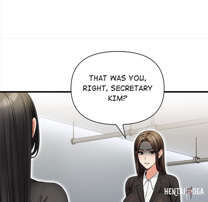 Mission Mission Chapter 20 - Page 100