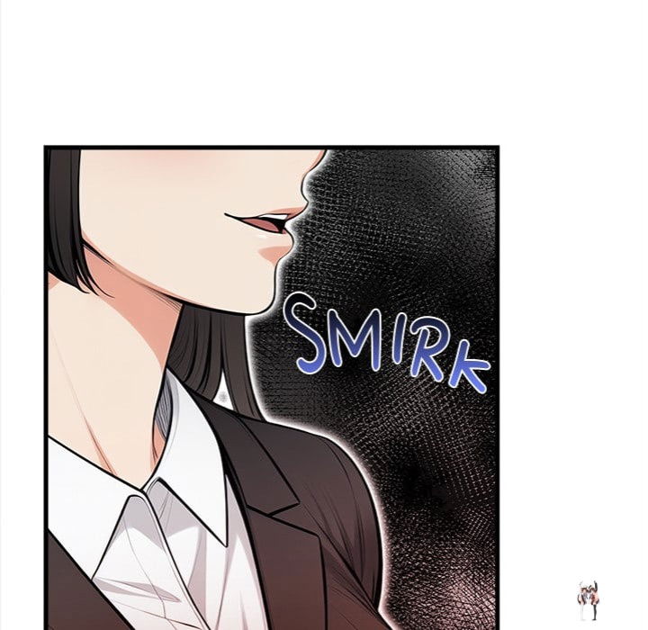 Mission Mission Chapter 20 - Page 102