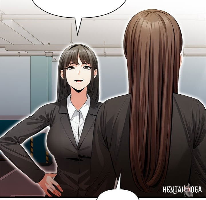 Mission Mission Chapter 20 - Page 104