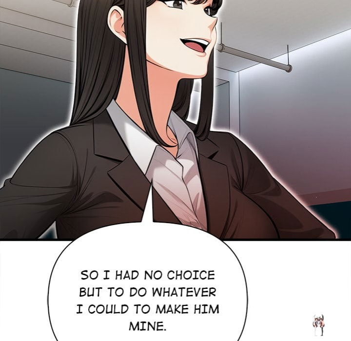 Mission Mission Chapter 20 - Page 106