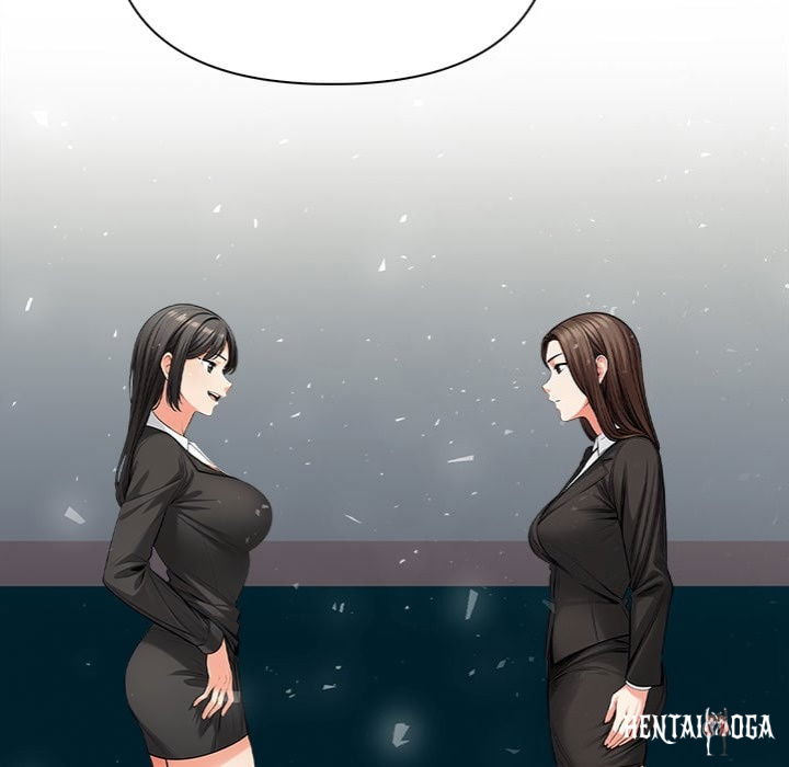 Mission Mission Chapter 20 - Page 107