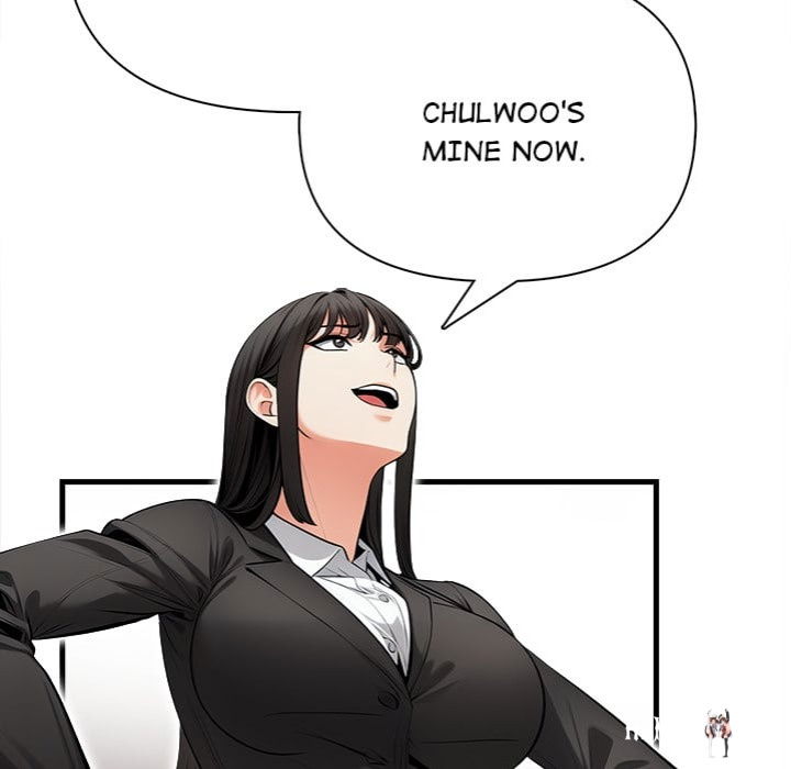 Mission Mission Chapter 20 - Page 109