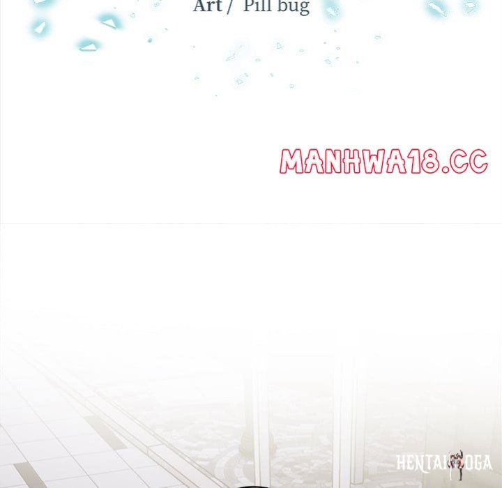 Mission Mission Chapter 20 - Page 11