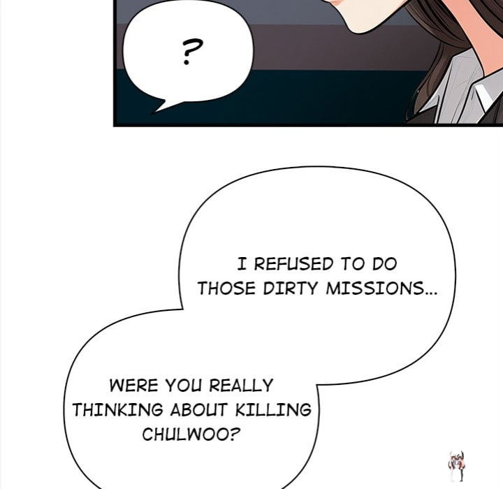 Mission Mission Chapter 20 - Page 114