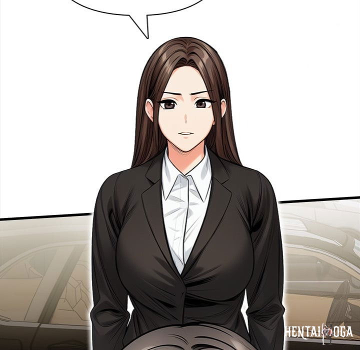 Mission Mission Chapter 20 - Page 115