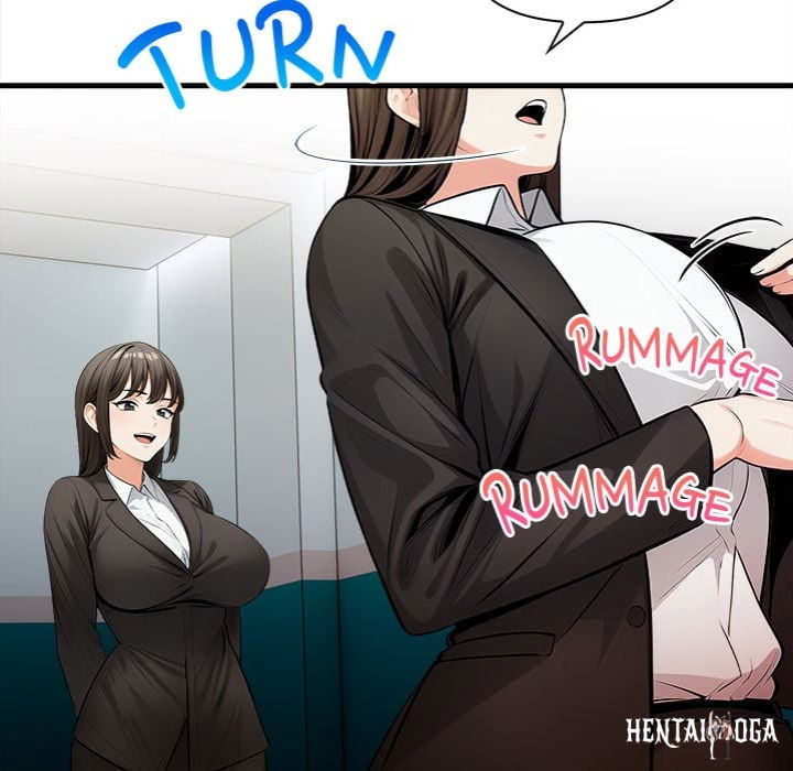 Mission Mission Chapter 20 - Page 119