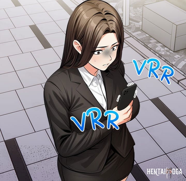 Mission Mission Chapter 20 - Page 12