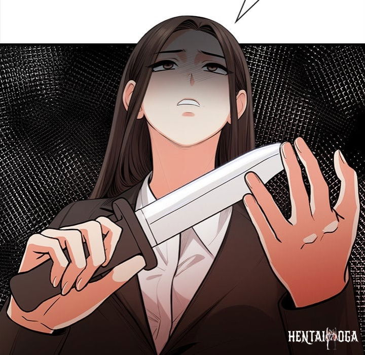 Mission Mission Chapter 20 - Page 121