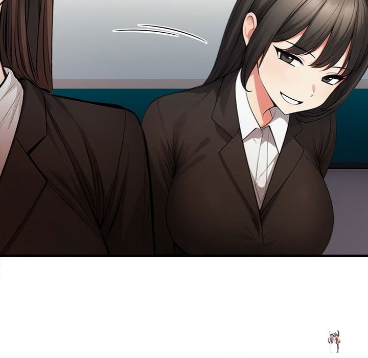 Mission Mission Chapter 20 - Page 123