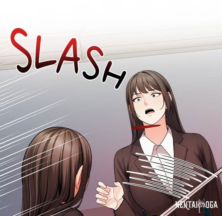 Mission Mission Chapter 20 - Page 124