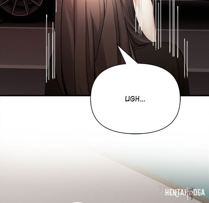 Mission Mission Chapter 20 - Page 129