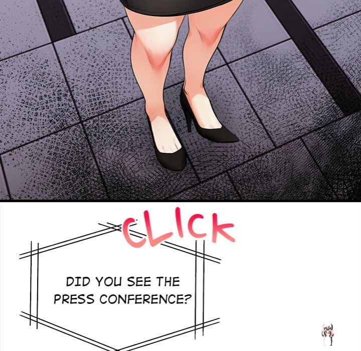 Mission Mission Chapter 20 - Page 13