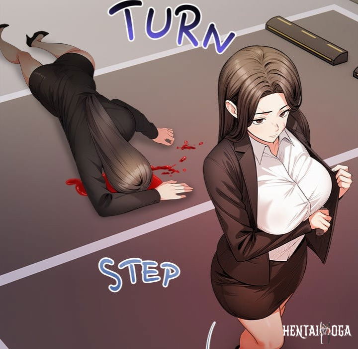 Mission Mission Chapter 20 - Page 130