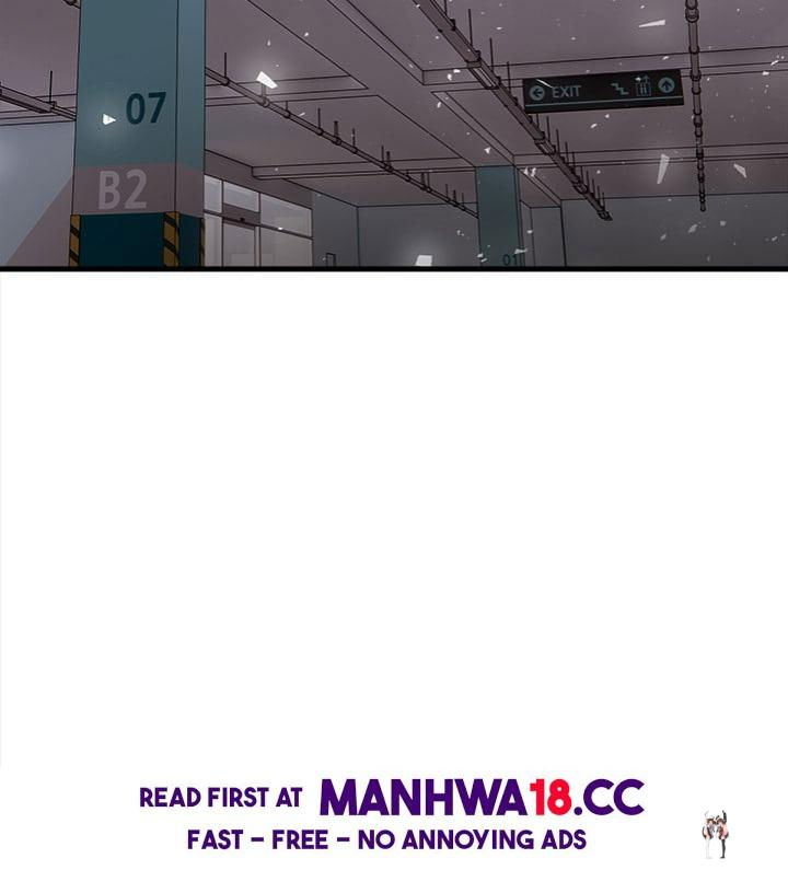 Mission Mission Chapter 20 - Page 133