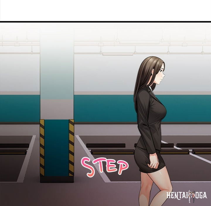 Mission Mission Chapter 20 - Page 134