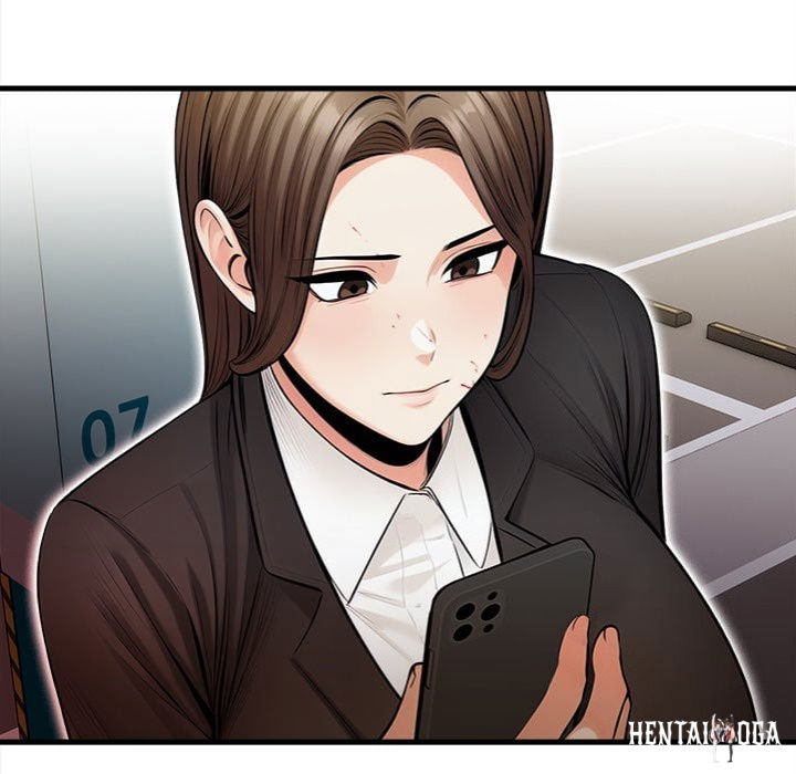 Mission Mission Chapter 20 - Page 136