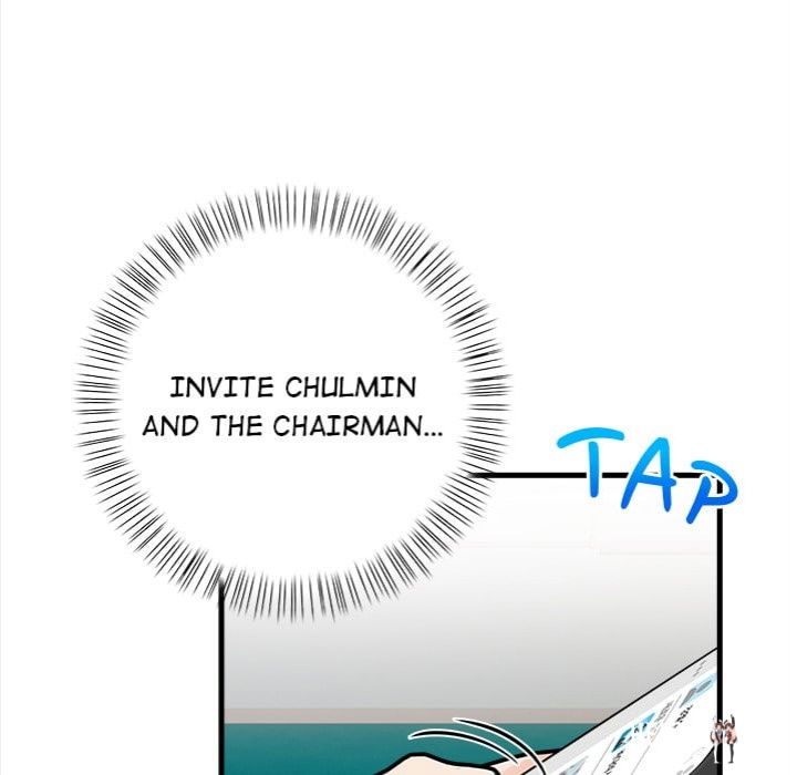 Mission Mission Chapter 20 - Page 137