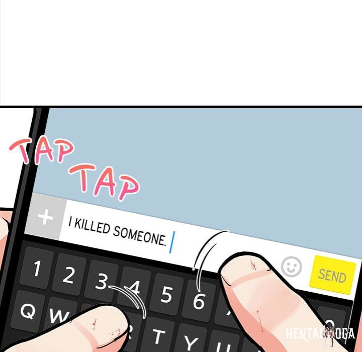 Mission Mission Chapter 20 - Page 139