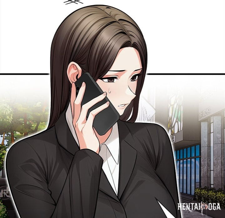 Mission Mission Chapter 20 - Page 14