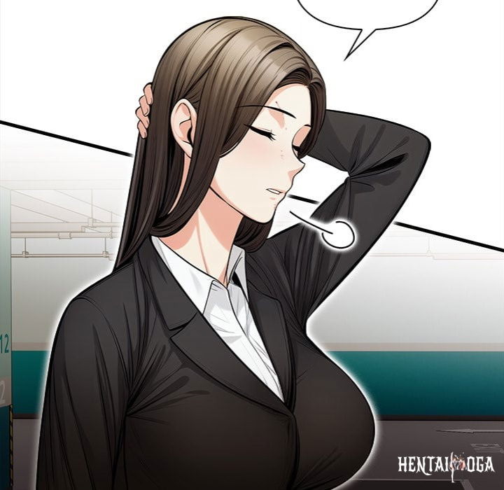 Mission Mission Chapter 20 - Page 143