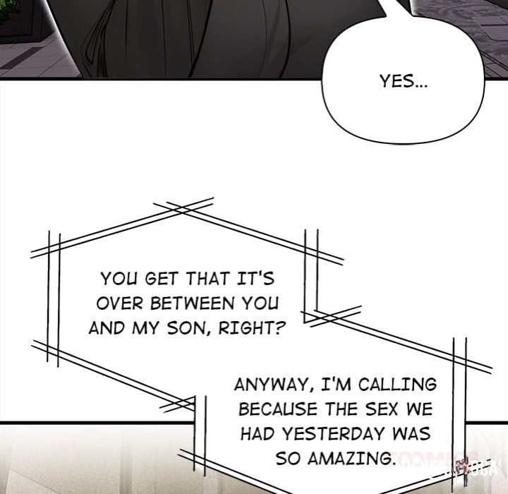 Mission Mission Chapter 20 - Page 15