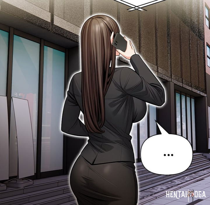 Mission Mission Chapter 20 - Page 16