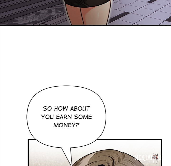 Mission Mission Chapter 20 - Page 17