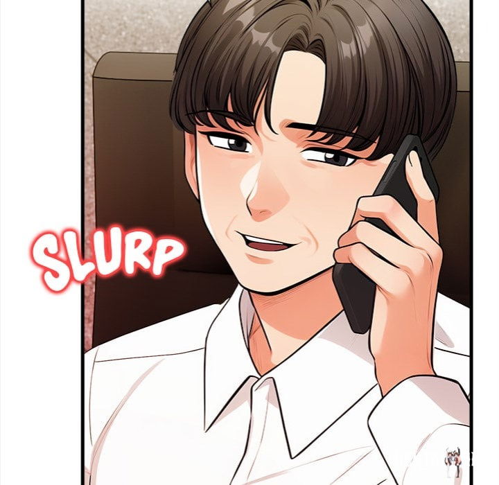 Mission Mission Chapter 20 - Page 18