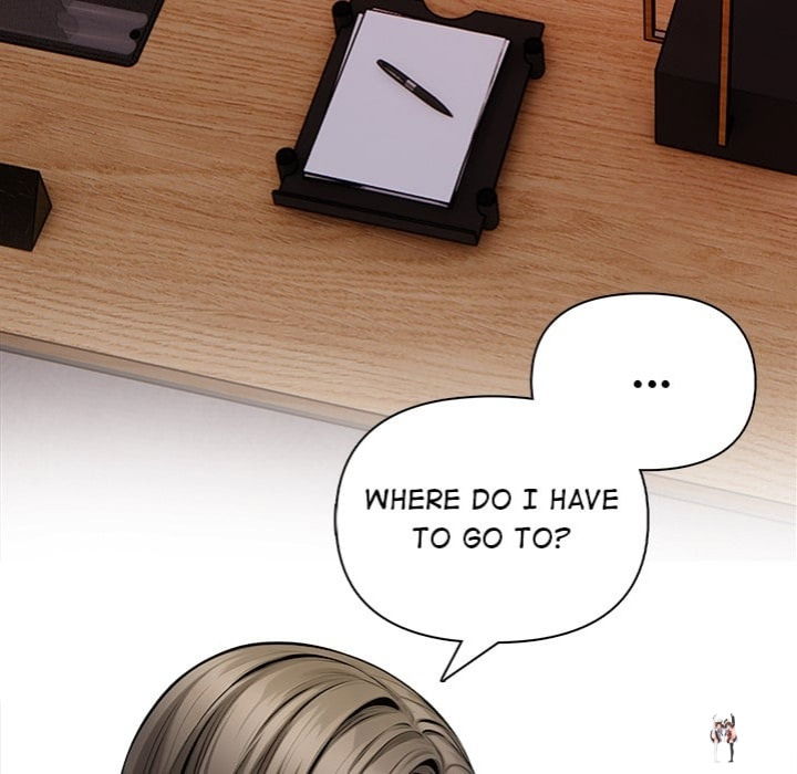 Mission Mission Chapter 20 - Page 21