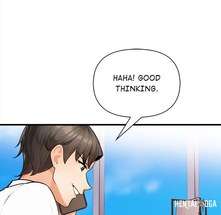 Mission Mission Chapter 20 - Page 23