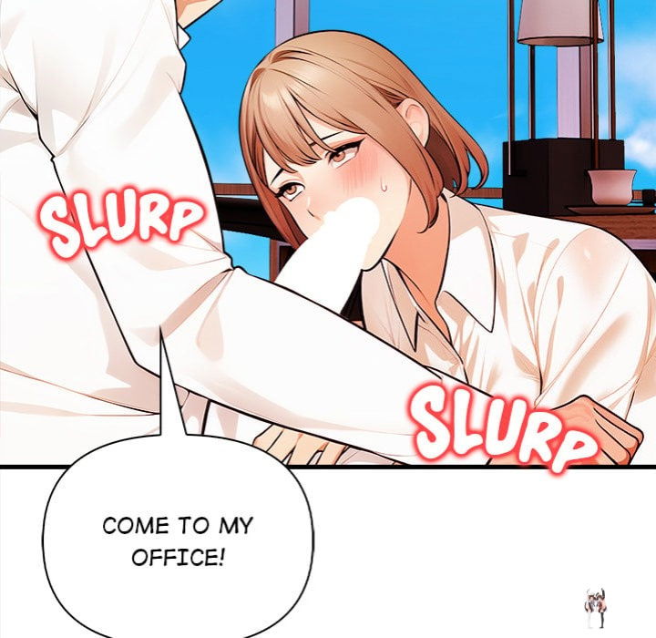 Mission Mission Chapter 20 - Page 24