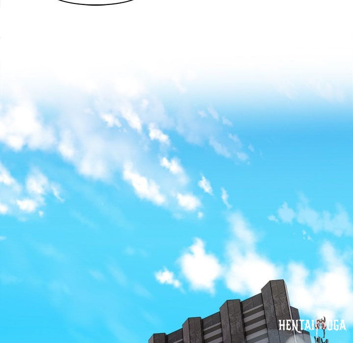 Mission Mission Chapter 20 - Page 25