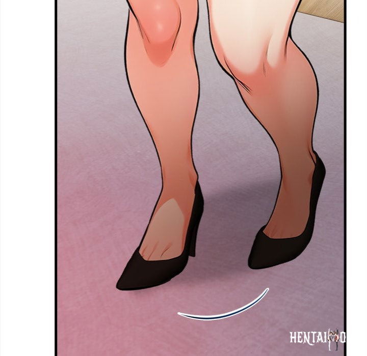 Mission Mission Chapter 20 - Page 30