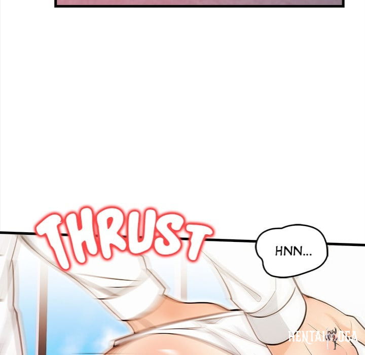 Mission Mission Chapter 20 - Page 31