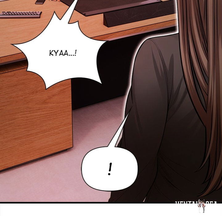 Mission Mission Chapter 20 - Page 34