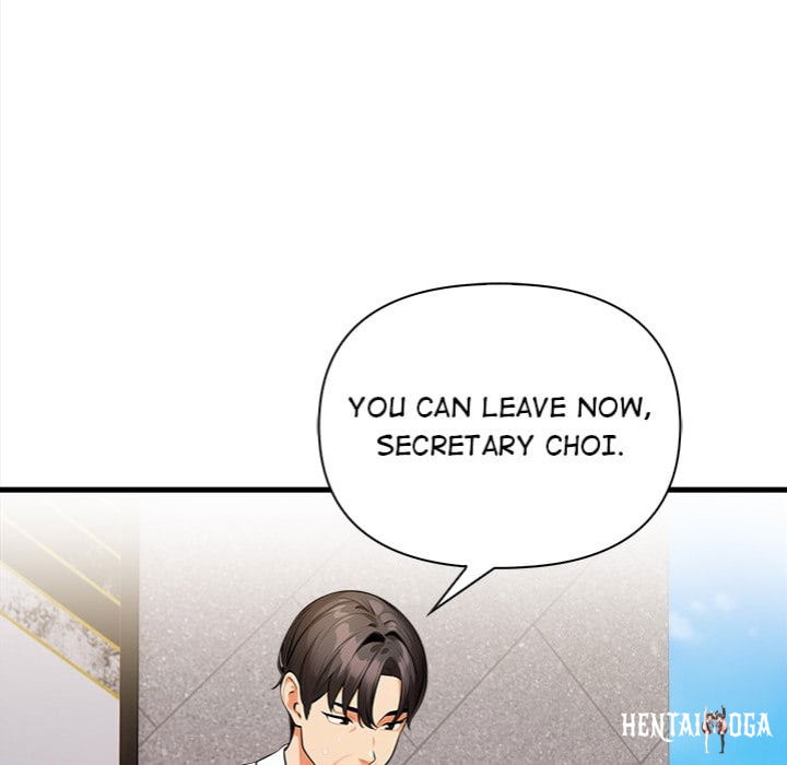 Mission Mission Chapter 20 - Page 35