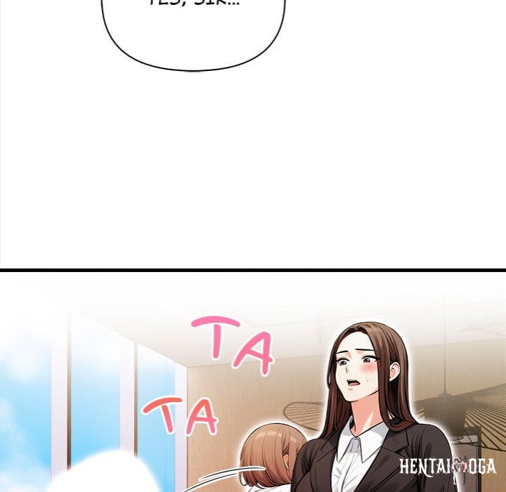 Mission Mission Chapter 20 - Page 37